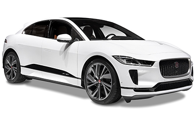 Jaguar Jaguar I-Pace