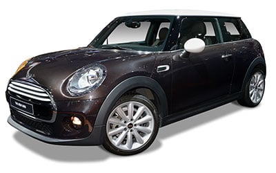 MINI Mini Cooper 3 Door