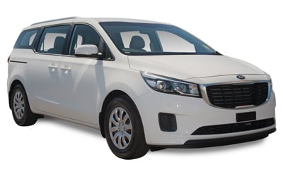 Kia Kia Carnival