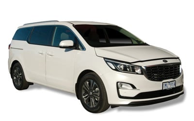 Kia Kia Carnival