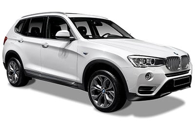 BMW BMW X3