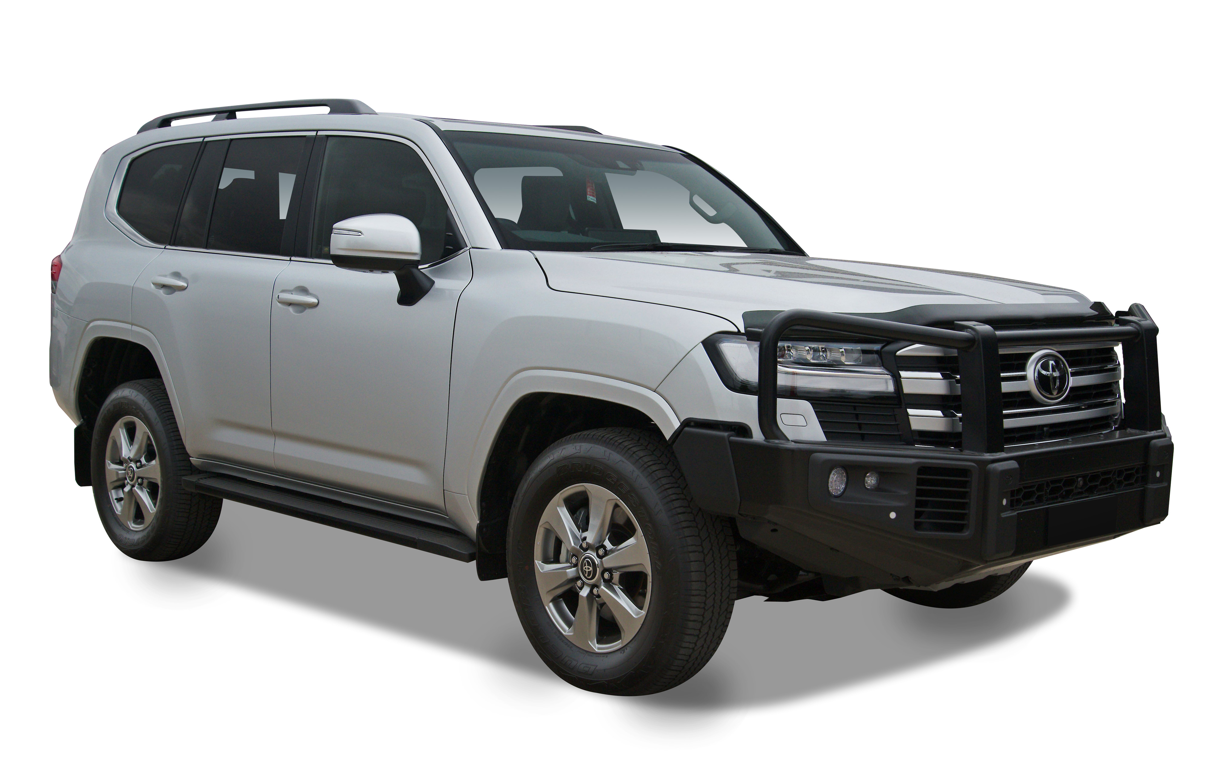 Toyota Toyota LandCruiser