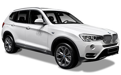 BMW BMW X3