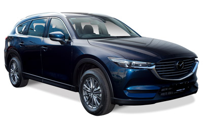 Mazda Mazda CX-8