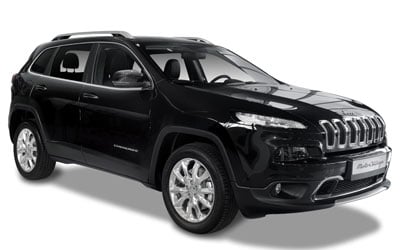 Jeep Jeep Cherokee