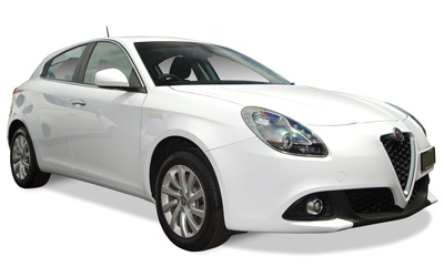 Alfa Romeo Alfa Romeo Giulietta