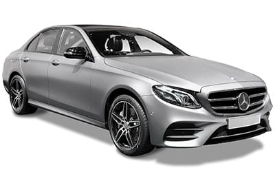 Mercedes-Benz Mercedes-Benz E-Class