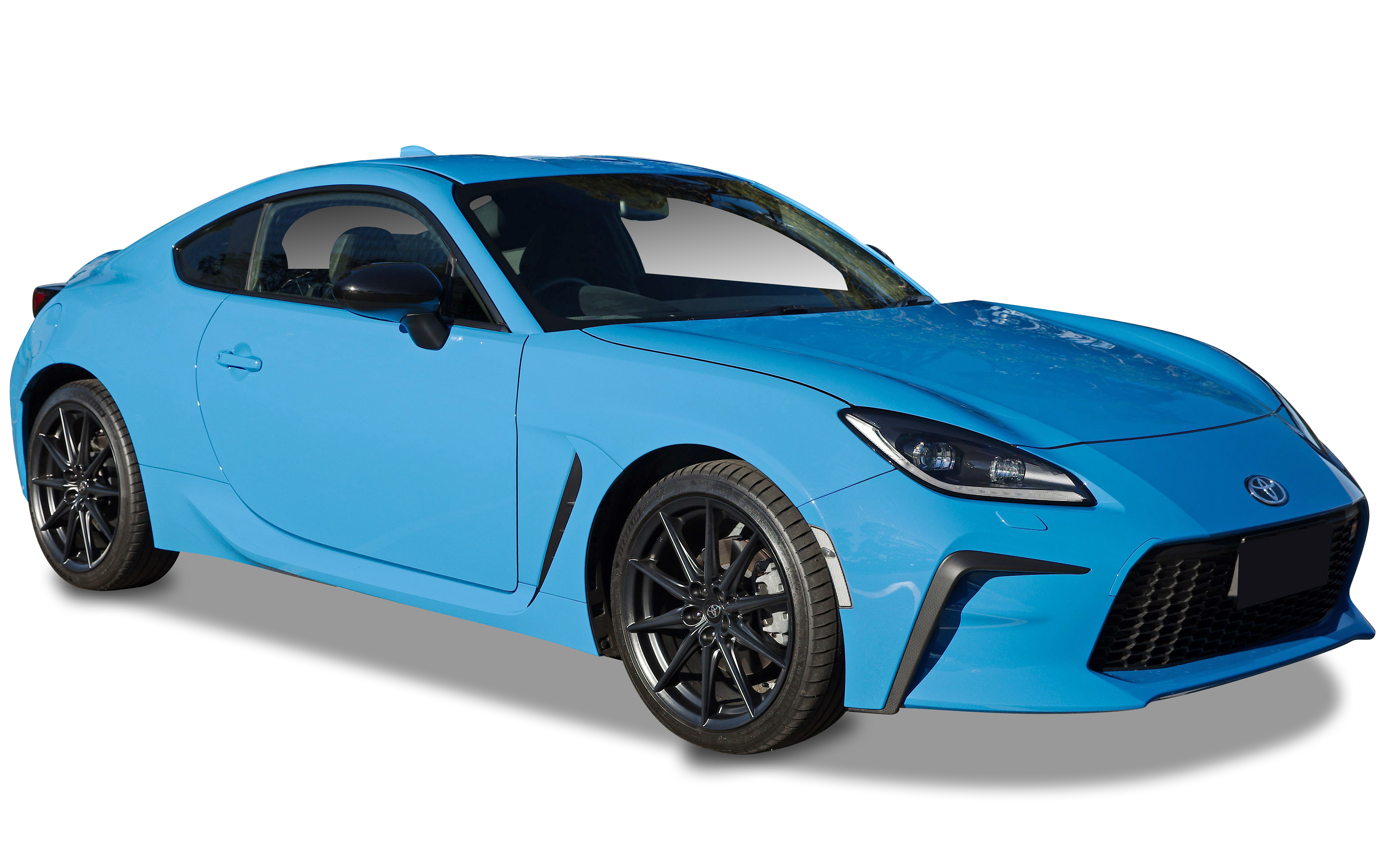 Toyota Toyota GR86