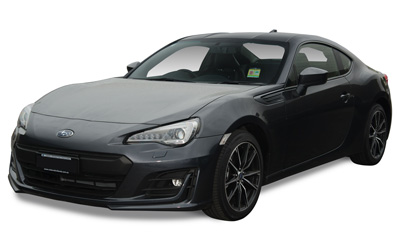 Subaru Subaru BRZ