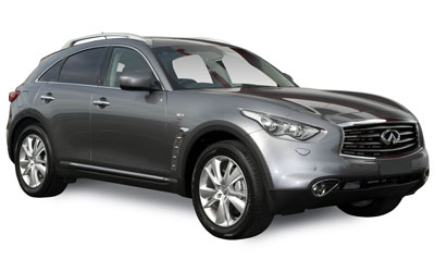 Infiniti Infiniti QX70