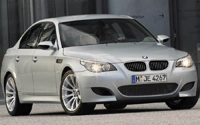 BMW BMW M5