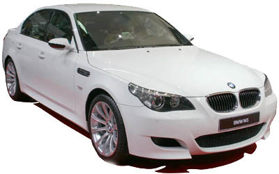 BMW BMW M5