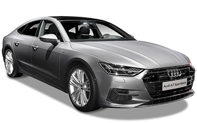Audi Audi S7