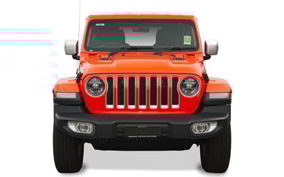 Jeep Jeep Wrangler