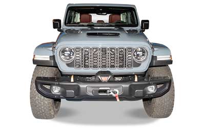 Jeep Jeep Wrangler