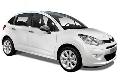 Citroen Citroen C3