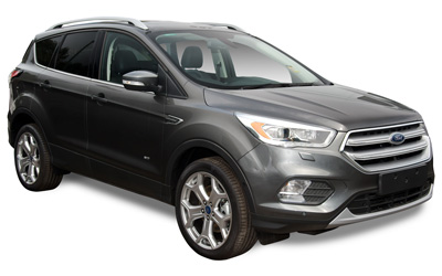 Ford Ford Escape