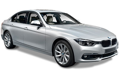 BMW BMW 3 Series