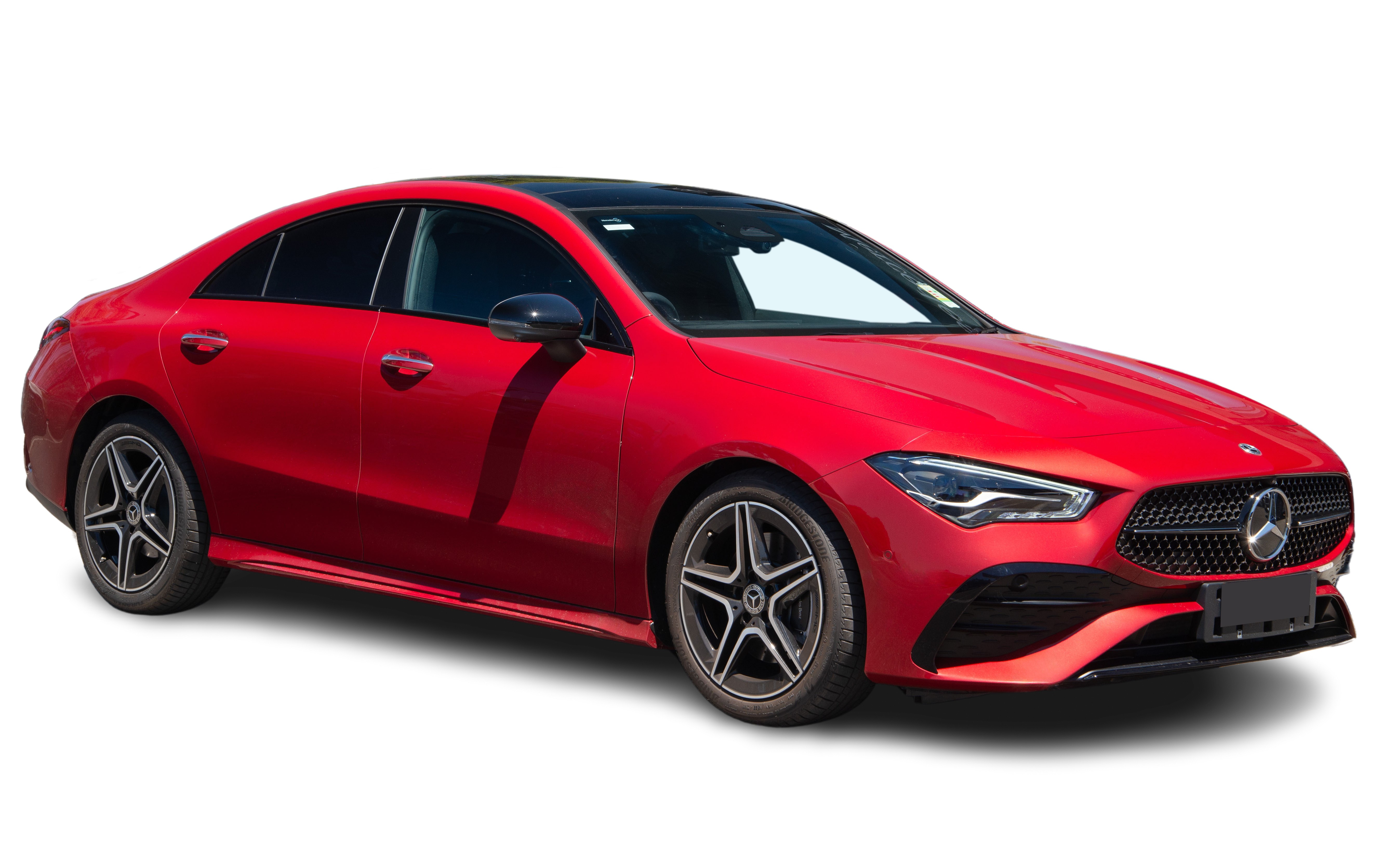 Mercedes-Benz Mercedes-Benz CLA-Class