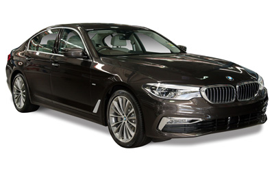 BMW BMW 5 Series