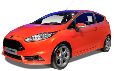 Ford Ford Fiesta