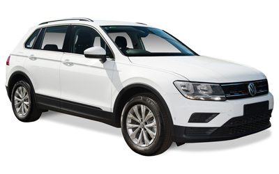 Volkswagen Volkswagen Tiguan