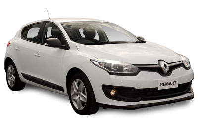Renault Renault Megane E-Tech