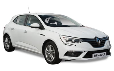 Renault Renault Megane E-Tech