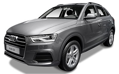 Audi Audi Q3