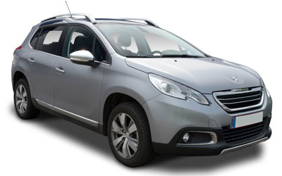 Peugeot Peugeot 2008