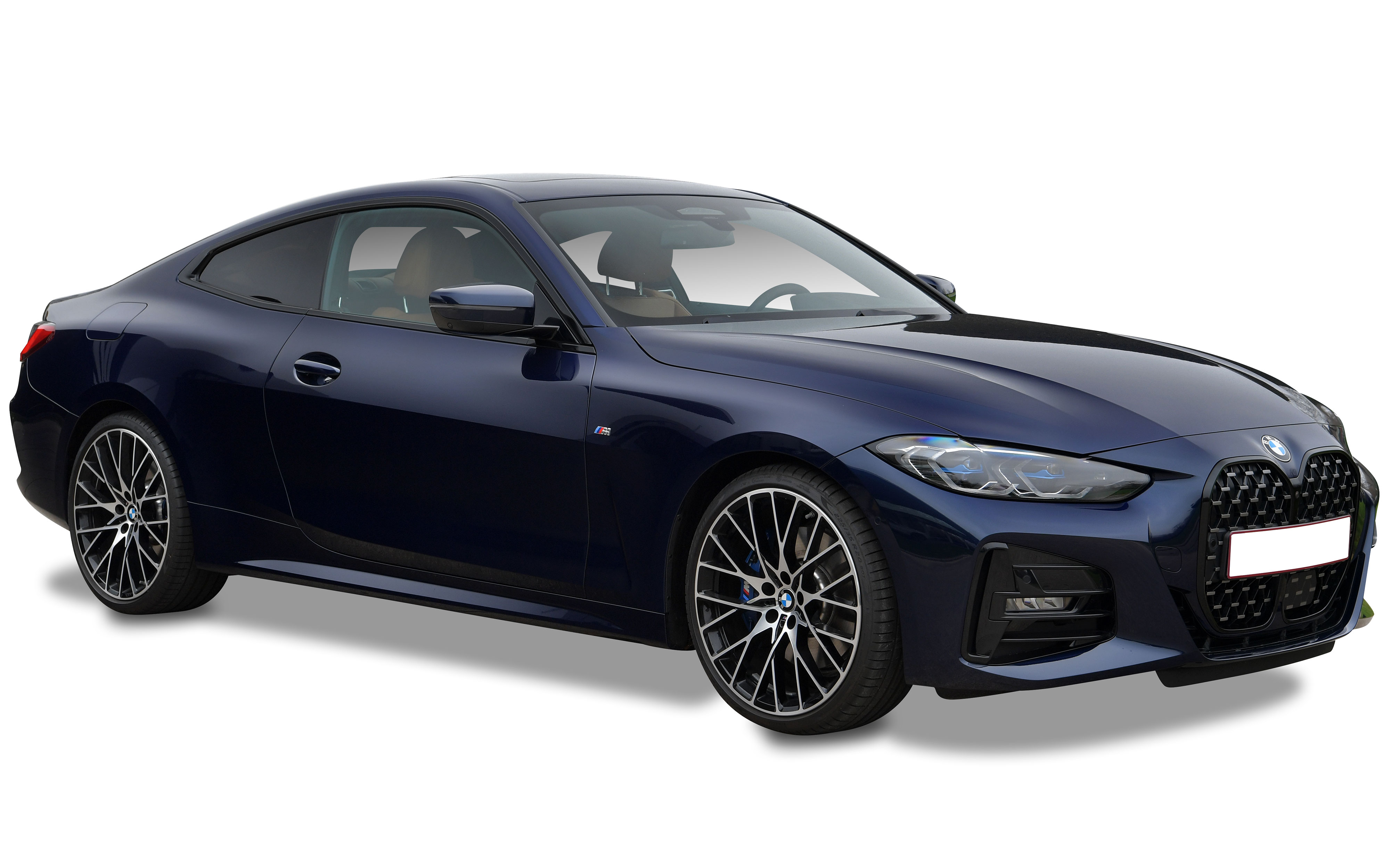 BMW BMW 4 Series
