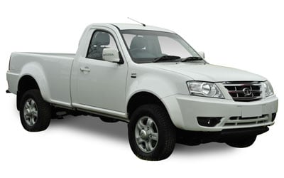 Tata Tata Xenon