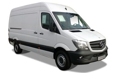 Mercedes-Benz Mercedes-Benz Sprinter