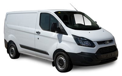 Ford Ford Transit Custom