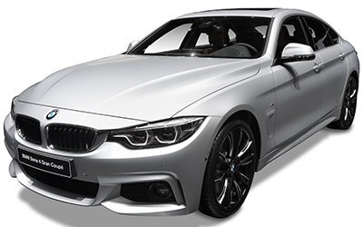 BMW BMW 4 Series