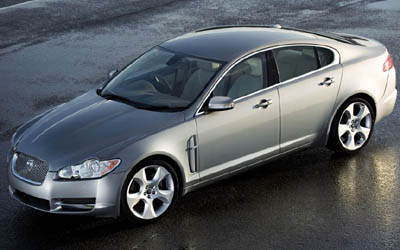 Jaguar Jaguar XF