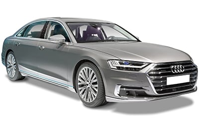 Audi Audi S8