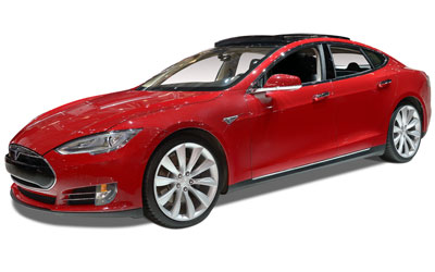 Tesla Tesla Model S