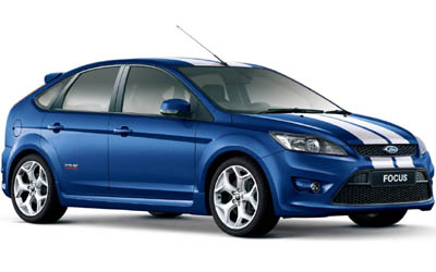 Ford Ford Focus