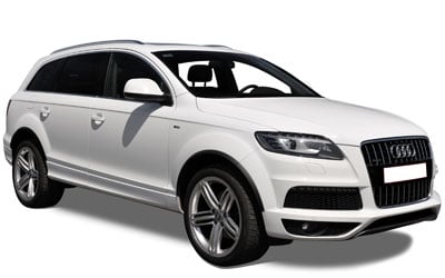 Audi Audi Q7