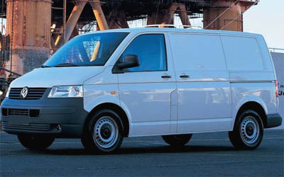 Volkswagen Volkswagen Transporter