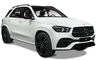 Mercedes-Benz Mercedes-Benz GLE-Class