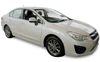 Subaru Subaru Impreza