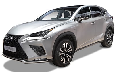Lexus Lexus NX