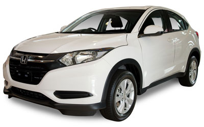 Honda Honda HR-V