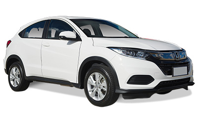 Honda Honda HR-V