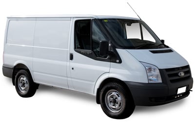 Ford Ford Transit