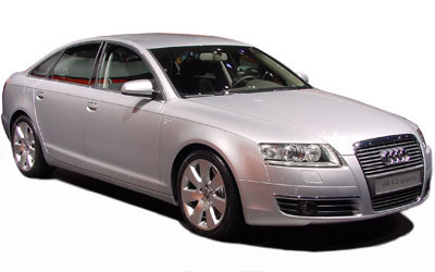 Audi Audi A6