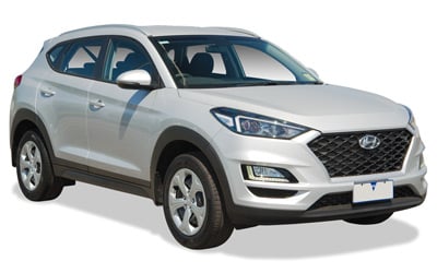 Hyundai Hyundai Tucson