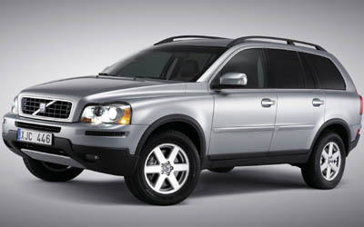 Volvo Volvo XC90